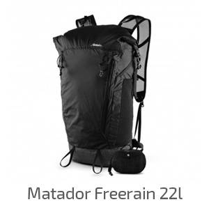 Matador Freerain